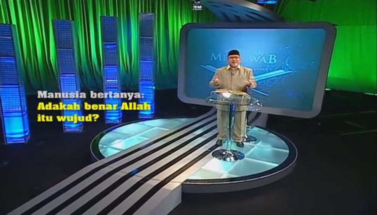 l-Qrn Mnjwb TV9 2012 E01