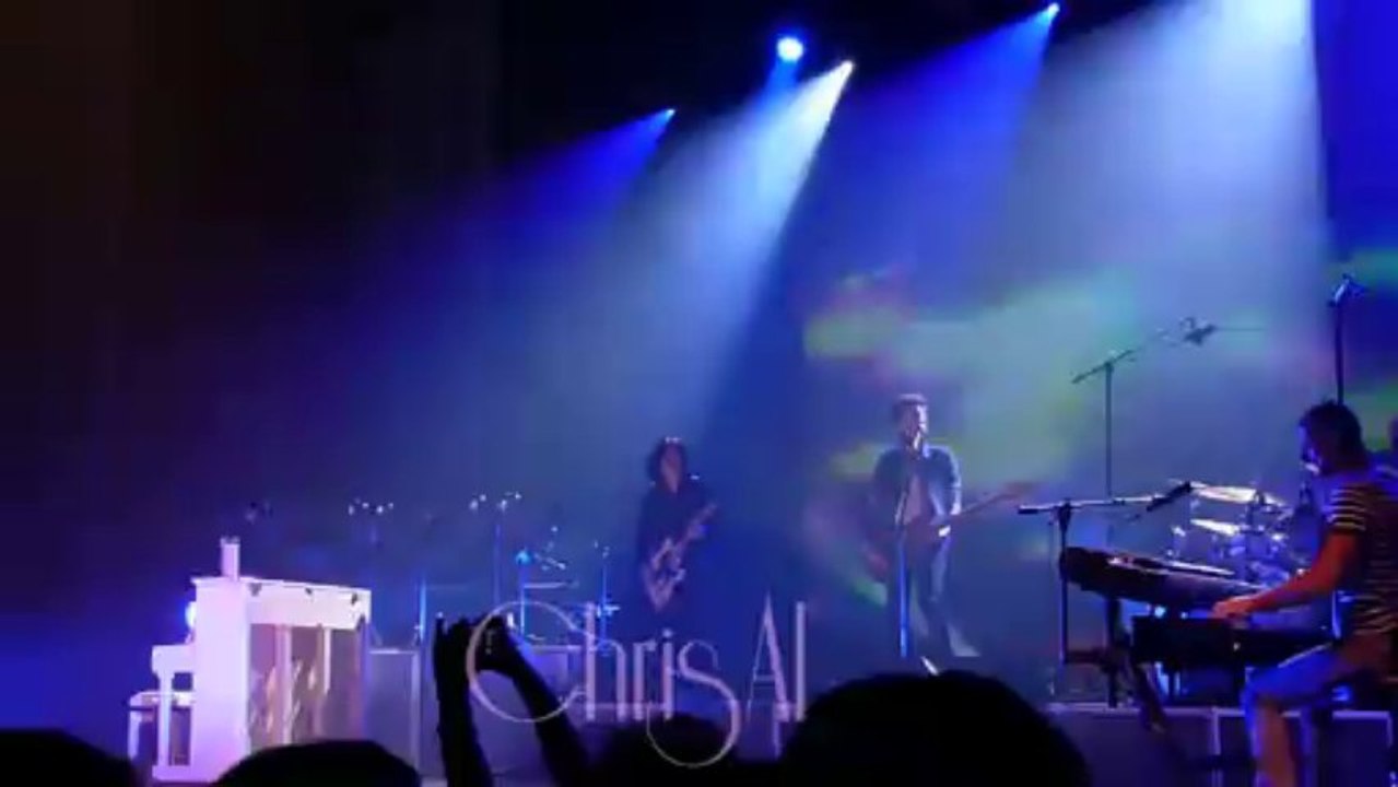 Ici ailleurs - EM - Olympia