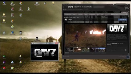 DayZ Standalone Keygen for Steam With Proof No Survey January 2014