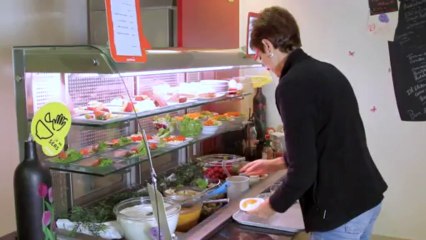 Clinique St Vincent de Paul -- Présentation du pôle maternité