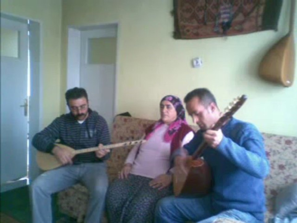 Ali Yoleri-Hüseyin Keskin erzincan Dersim Tunceli