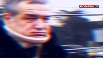 Noi imagini cu Gigi Becali, dupa... - Romania TV - RTV.net