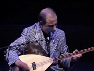 Karadır Şu Bahdım Kara (Neşet Ertaş)