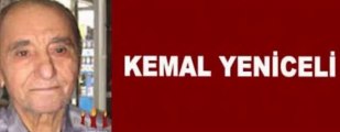 Kemal Yeniceli Aşk Kalbimde Yer Almış