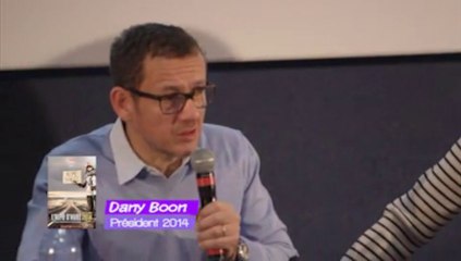 CI Ne Ma - Emission 30