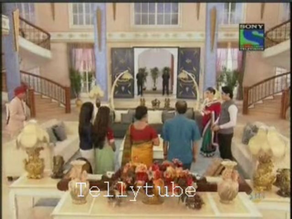 Desh Ki Beti Nandini - 20th January 2014 Part 1