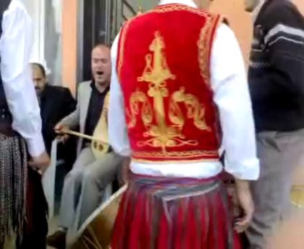 kemaneci rıfat ile küre düğünü 3