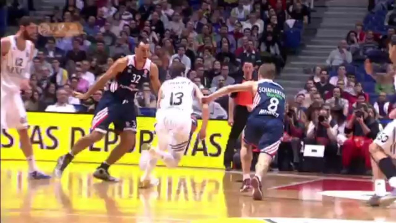 rudy MVP