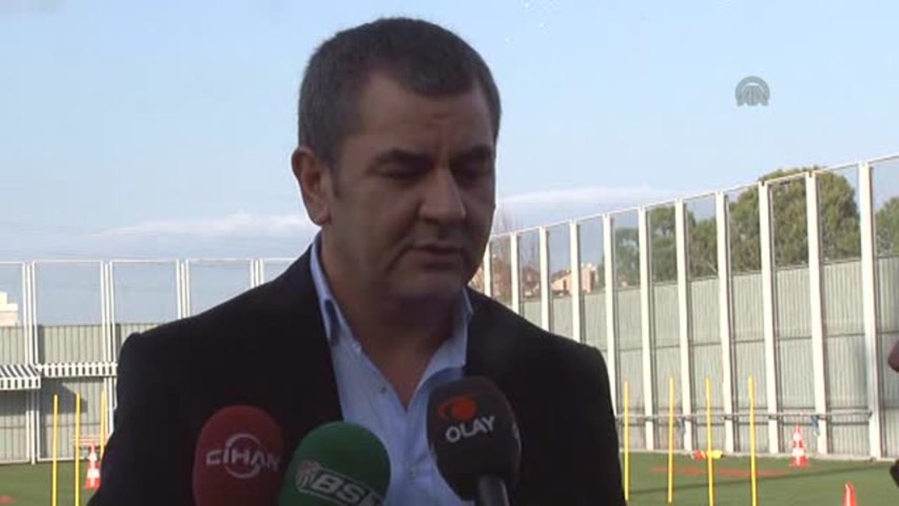 ''Şampiyon kadro'' toplanıyor -