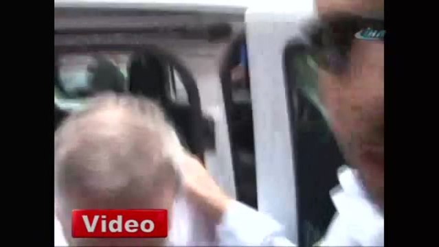 Aziz Yıldırım'dan Yargıtay'ın Kararına İtiraz