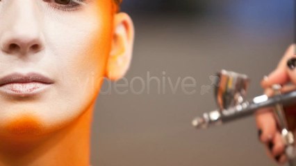 Broadcast Design - Fashion Channel Package - After Effects Template