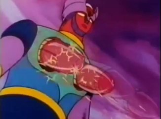 Mecha Review_ Mazinger Z