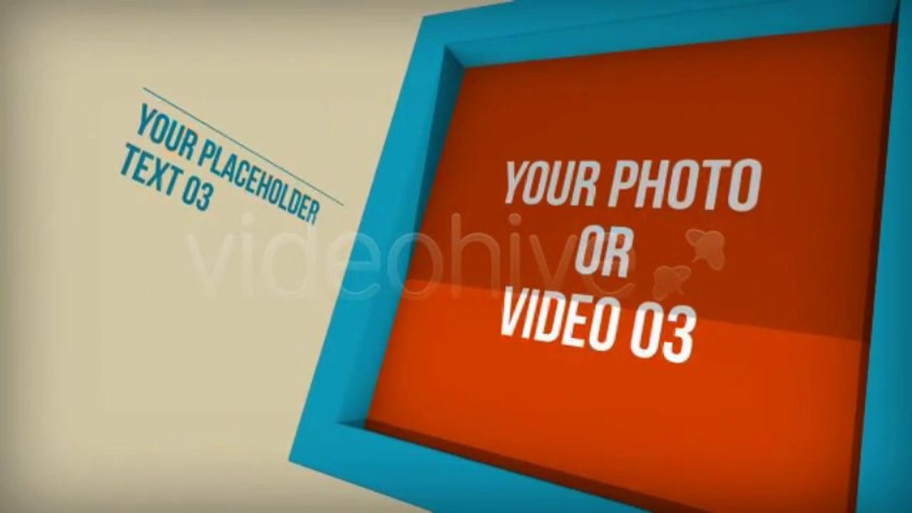 Up Your App - After Effects Template
