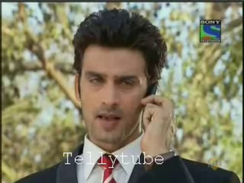 Desh Ki Beti Nandini - 20th January 2014 Part 2