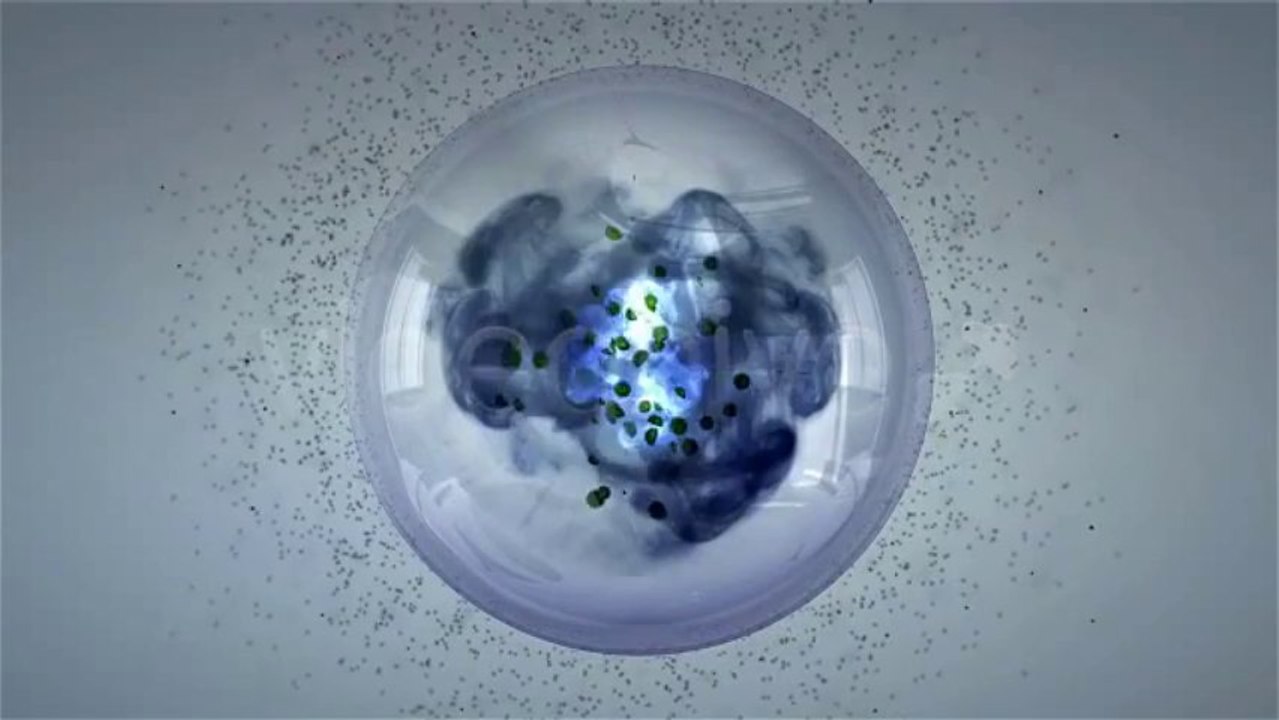 Micro - After Effects Template