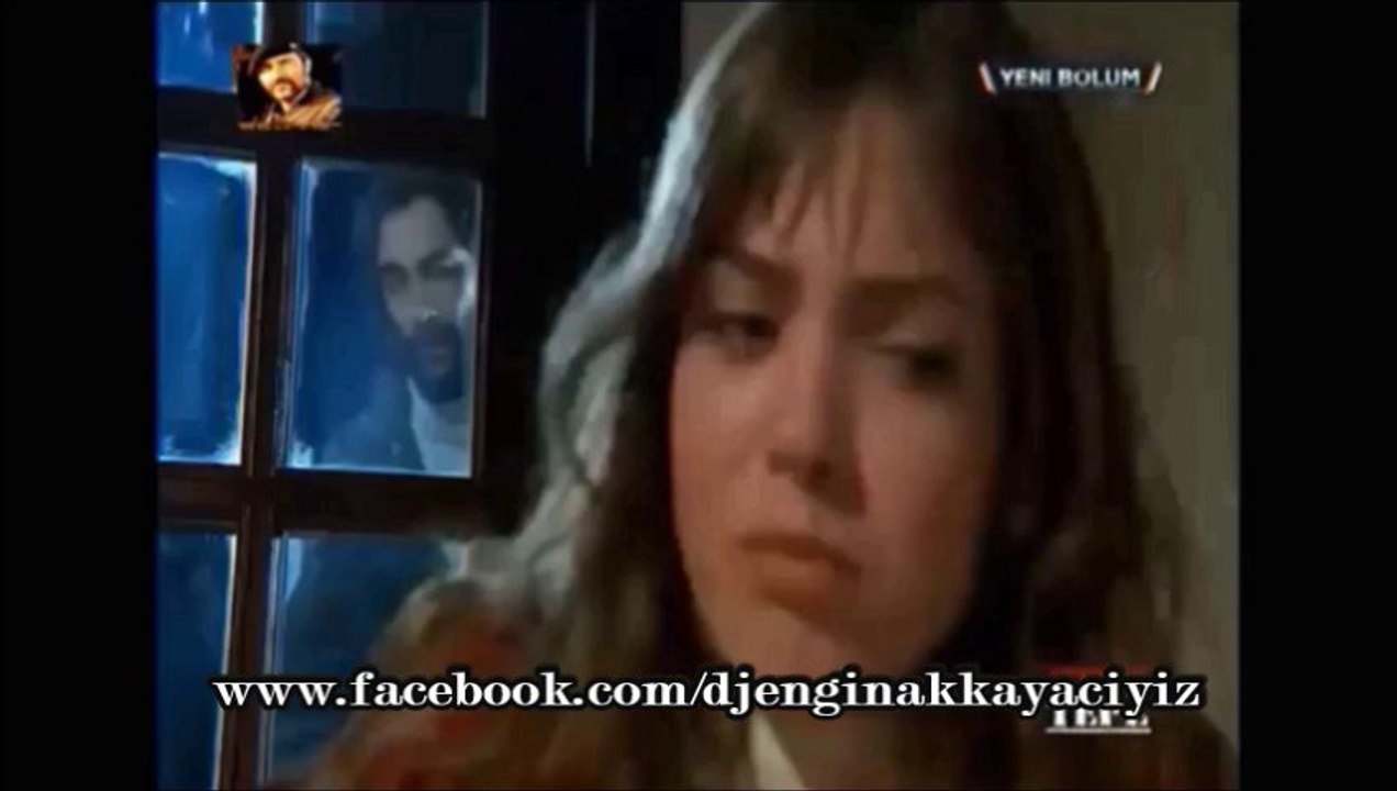 Şefkat Tepe (Şahin & Aslı) - İçimde Kopan Fırtınalar