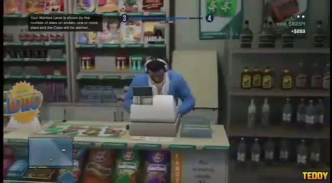 GTA 5 Online - UNLIMITED MONEY GLITCH Millions in Minutes ( GTA V Money Cheat/ Hack)