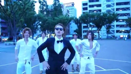 ColorsGroup オーナー柊紅　聖誕祭　2013Birthday Event