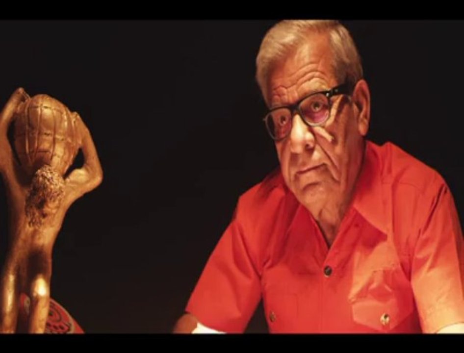 HOTAL 2nd Teaser