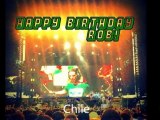 Happy 35th Birthday Rob Bourdon