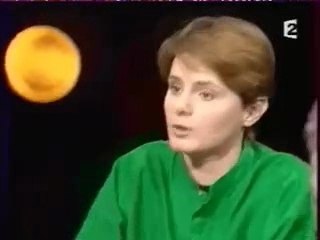 Caroline Fourest face à Ramadan sur Campus