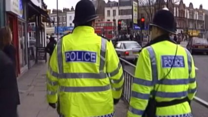 Police Federation needs 'new set of standards'
