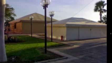 مزايا رائعة من بيوت شعر بافضل التصاميم والاسعار