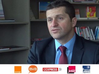 Baromètre Politique de janvier BVA-Orange-Presse Régionale-France Inter