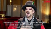 Boy George : 