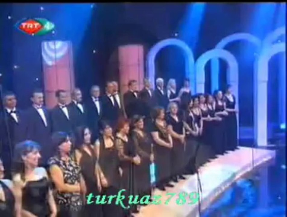 Deniz SELTUĞ-Bülbülüm Gel De Dile (Çile Bülbülüm)