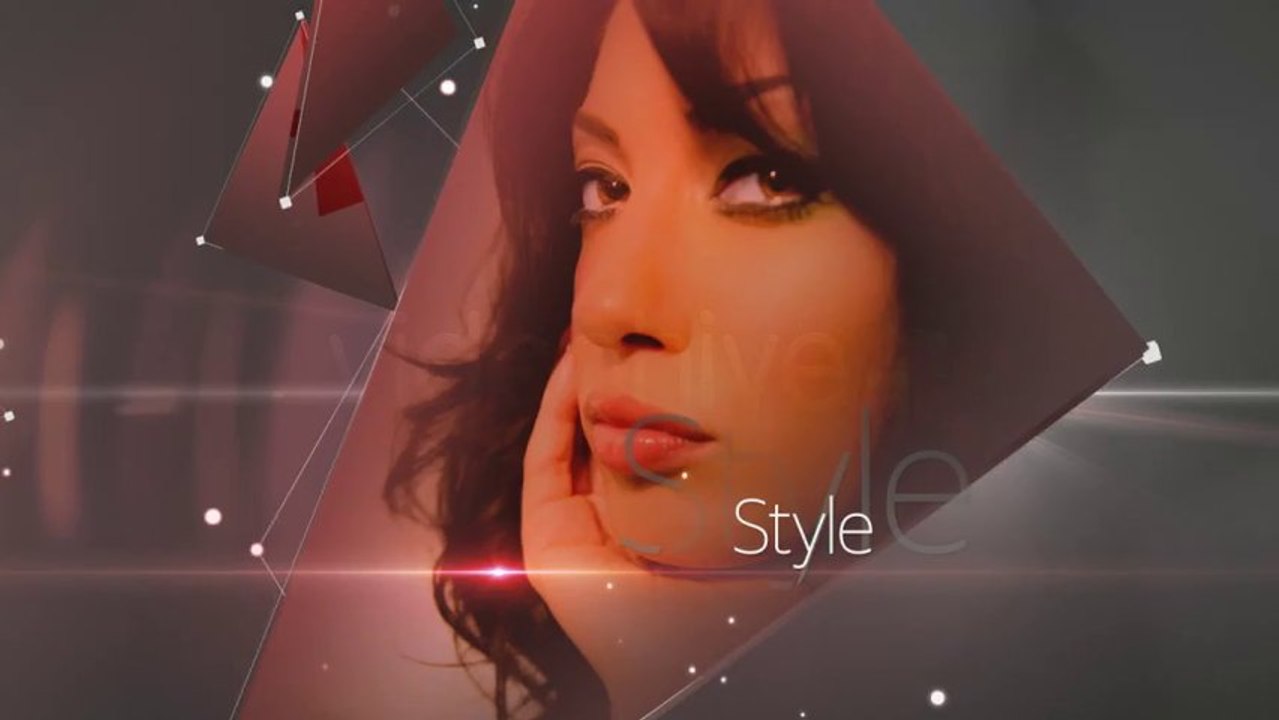 Fashion Promo Social Media - After Effects Template