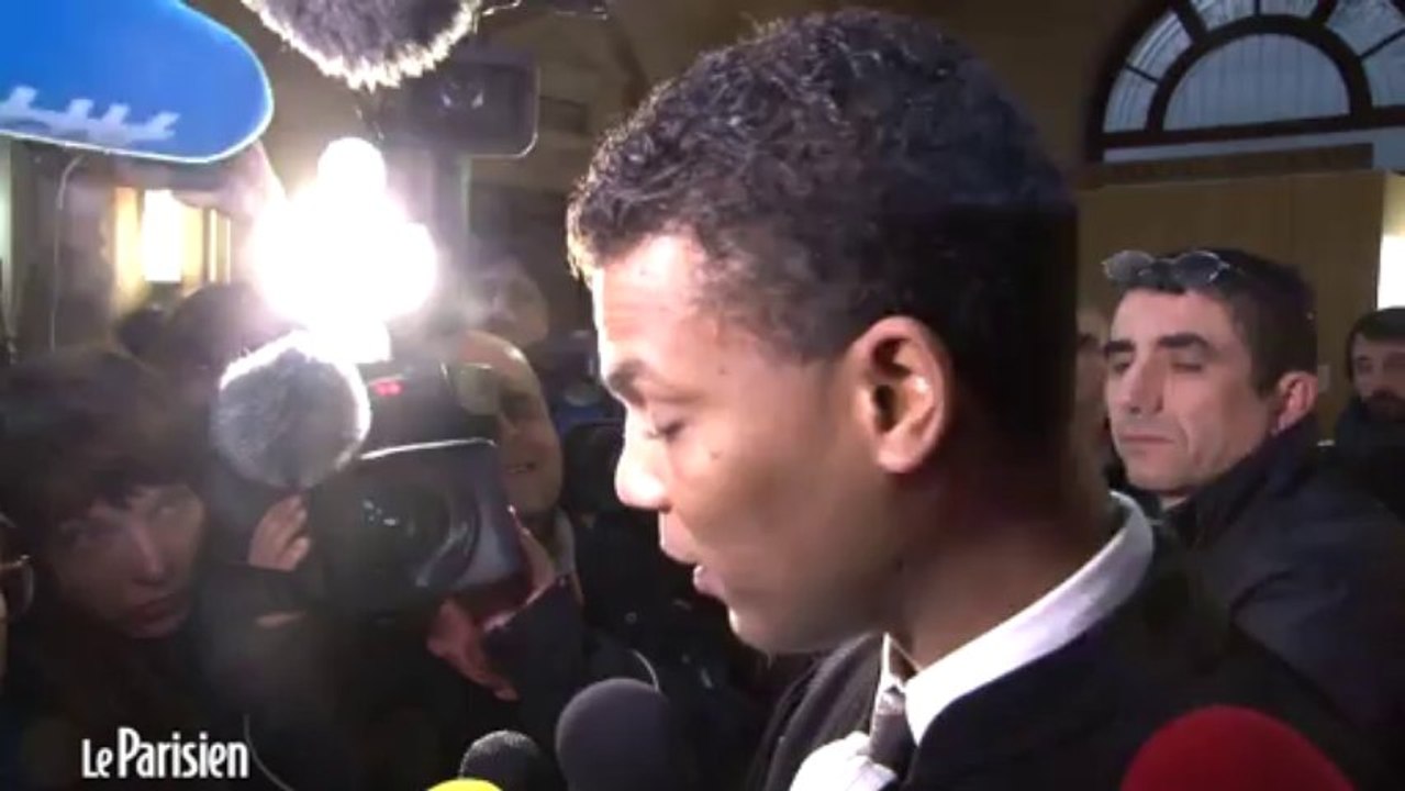 Prostitution: le procès de « l'affaire Zahia » s'ouvre sans Ribéry ni Benzema