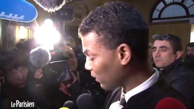 Prostitution: le procès de « l'affaire Zahia » s'ouvre sans Ribéry ni Benzema