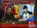 Sports & Sports (Sharjah : Sri Lanka Ko Shikast) 20 January 2014 Part-1