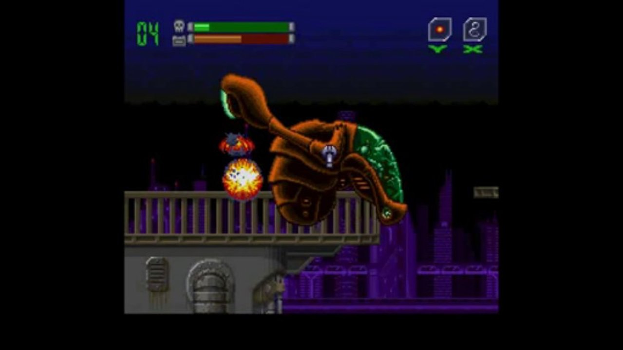 Phantom 2040