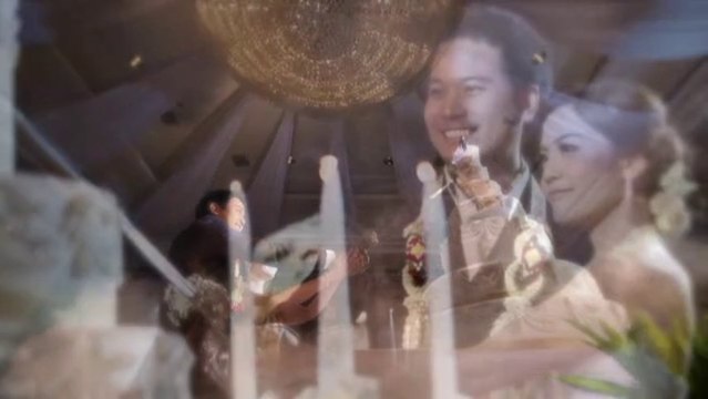 Hi-Light Wedding Ceremony คุณเอย & คุณเปรม