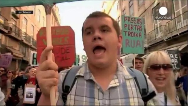 European Parliament probes international troika over eurozone bailouts