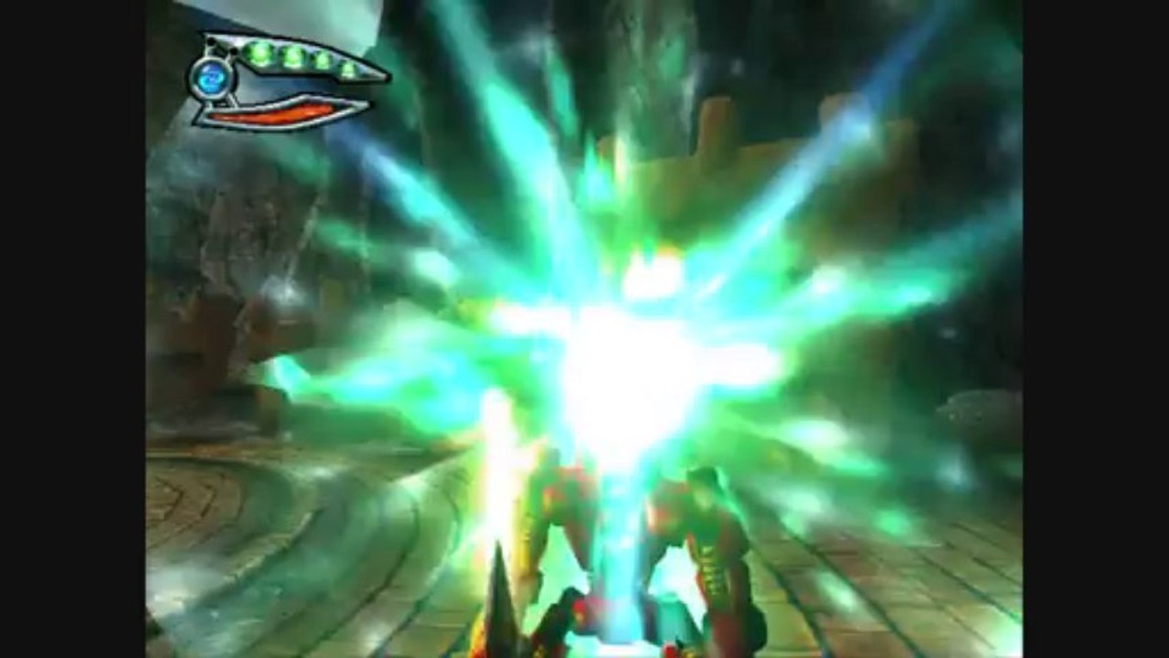BIONICLE: The Game - Playthrough: Part 1