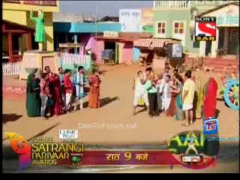 Lapataganj Season 2 20th January 2014 Video Watch Online pt2