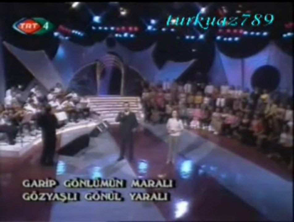 Derya BOZKURT*Kenan Baran POLAT-Gitme Güzeller Güzeli