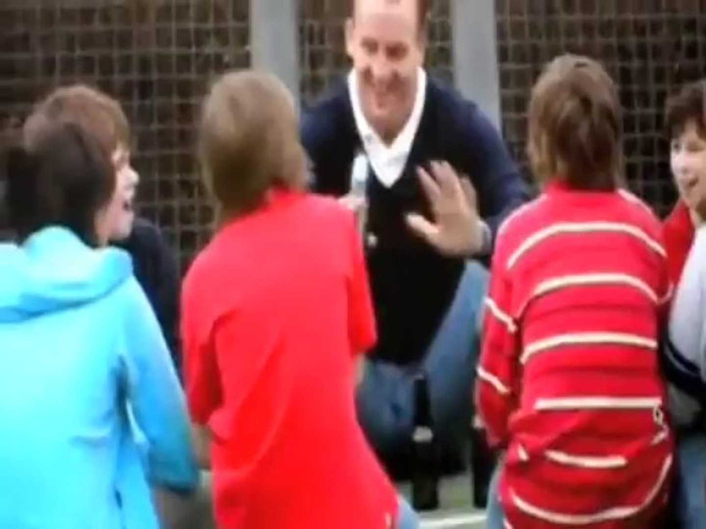 Snl Peyton Manning United Way