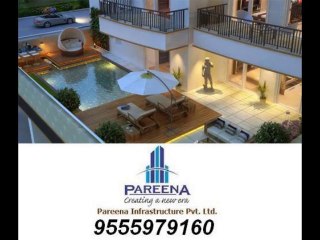 !!New Call:9555979160: Pareena New Project in Sector 68 Gurgaon