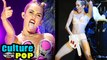 Miley Cyrus WRECKING BALL, WE CAN'T STOP VMA Performance & Endless TWERKING - NMS Culture Pop #14