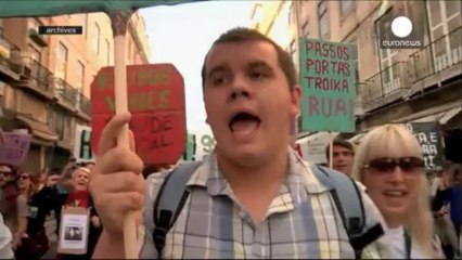 El Parlamento Europeo pasa examen al papel del BCE en la troika