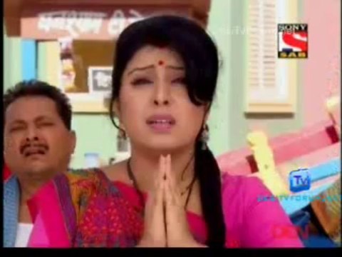 Lapataganj Season 2 20th January 2014 Video Watch Online pt3