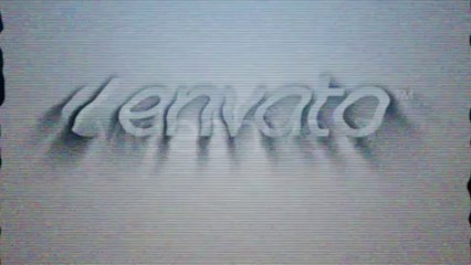 Distort Logo Reveal - After Effects Template