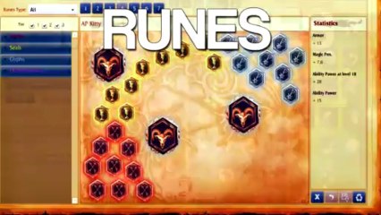 LOL SONG - instalok - how ap rengar got fed