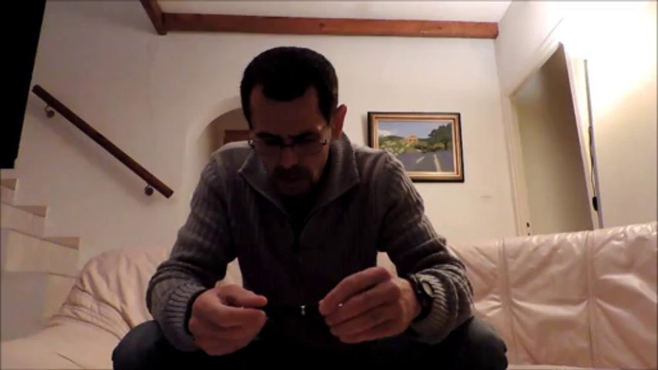 Jankito Infos, le QRA du 20 janvier 2014