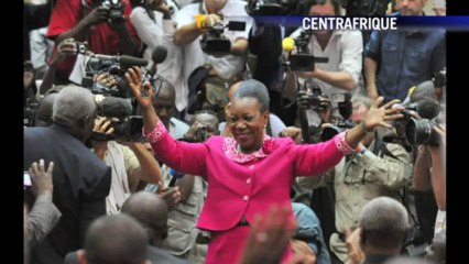 AFP - Le JT, 2ème édition du lundi 20 janvier