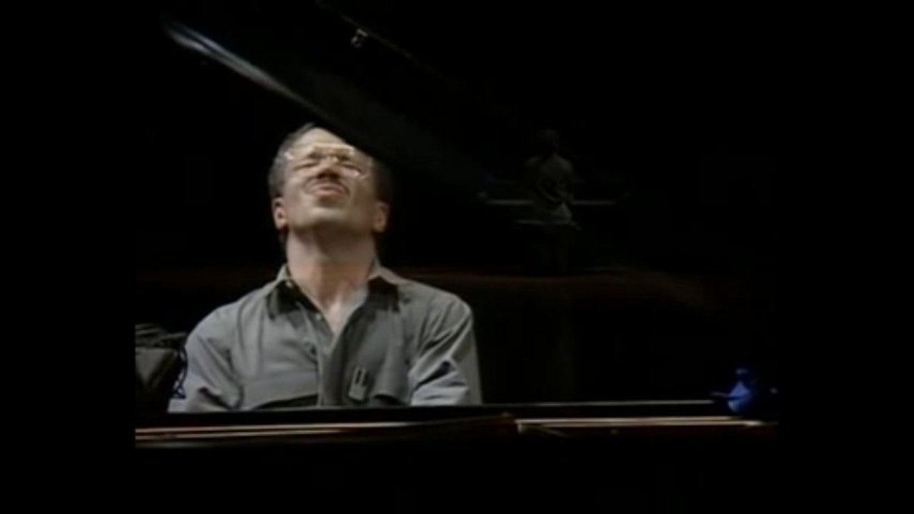 KEITH JARRET - I Loves You Porgy (Solo)